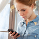 Image for article titled Technology Unfortunately Allows Distant Friends To Reconnect